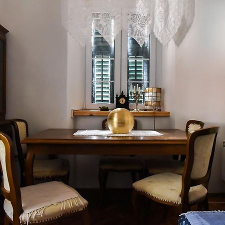 Apartment Miguel Котор Екстер'єр фото