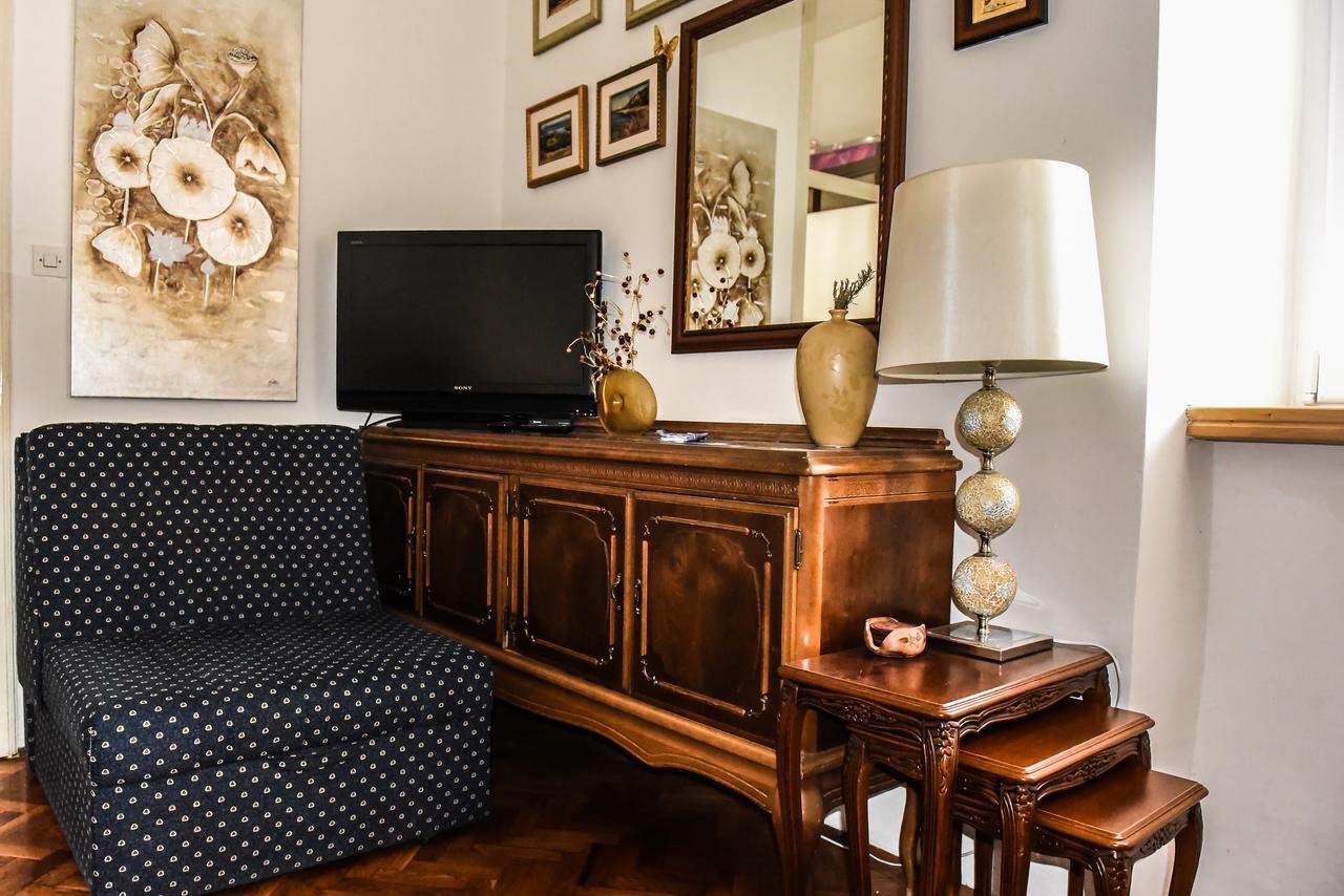 Apartment Miguel Котор Екстер'єр фото