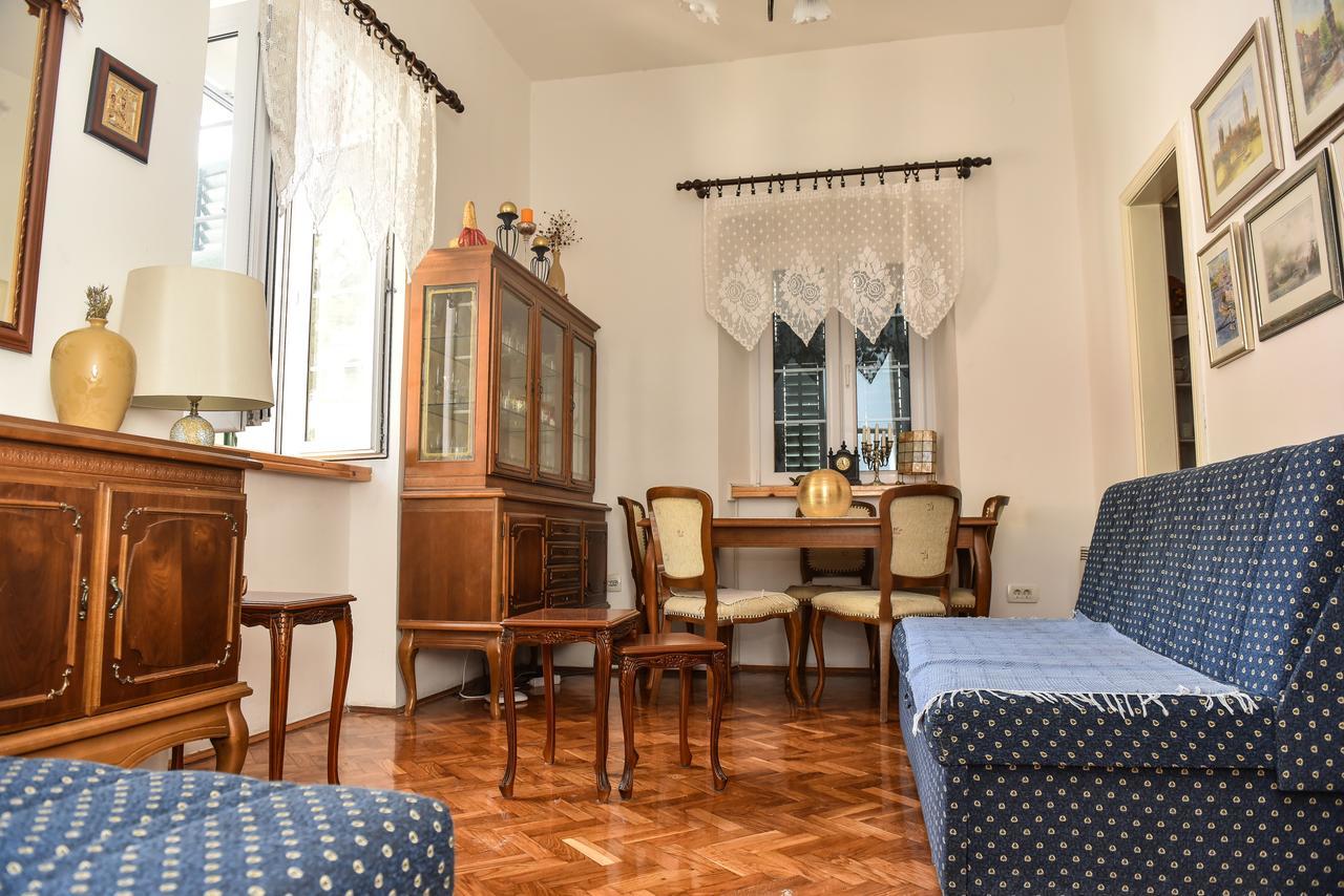 Apartment Miguel Котор Екстер'єр фото