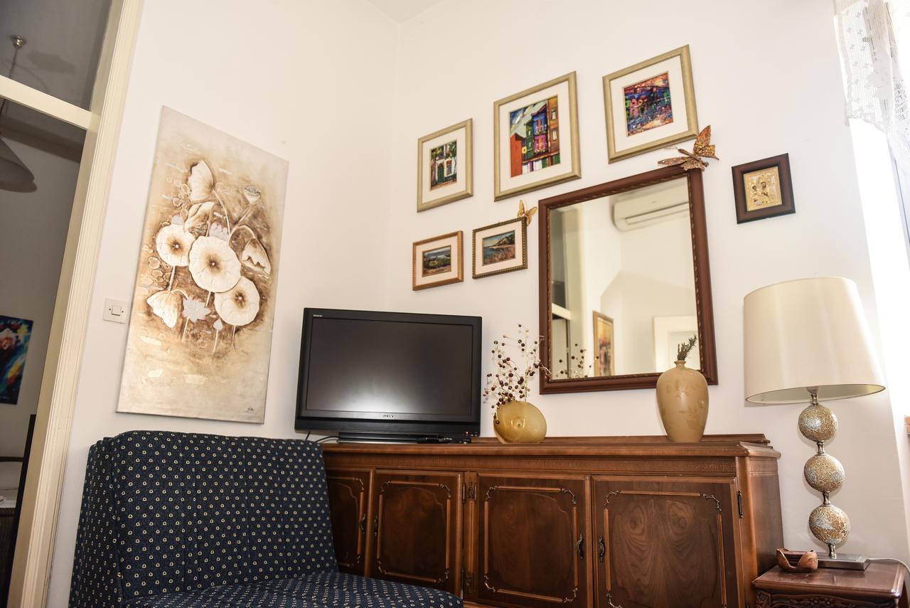Apartment Miguel Котор Екстер'єр фото