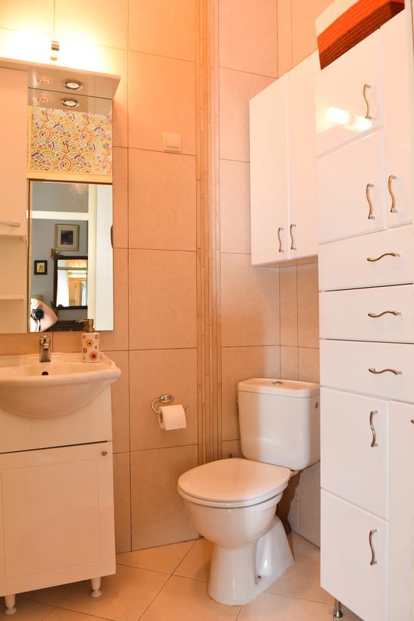 Apartment Miguel Котор Екстер'єр фото