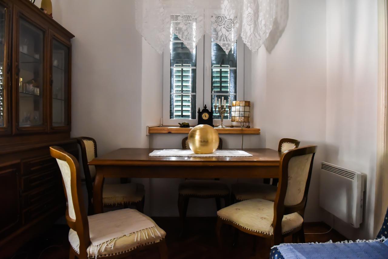 Apartment Miguel Котор Екстер'єр фото
